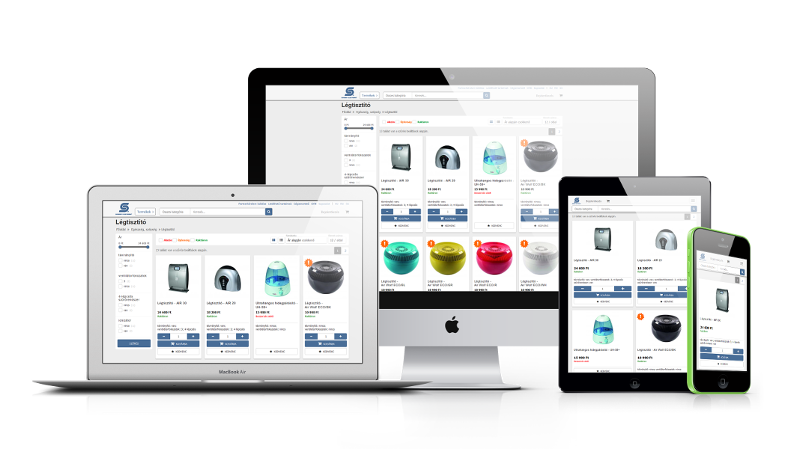 Prosper technology