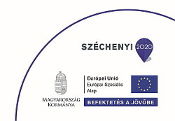 Európai uniós pályázatok a Prosper Szoftverház Kft-nél